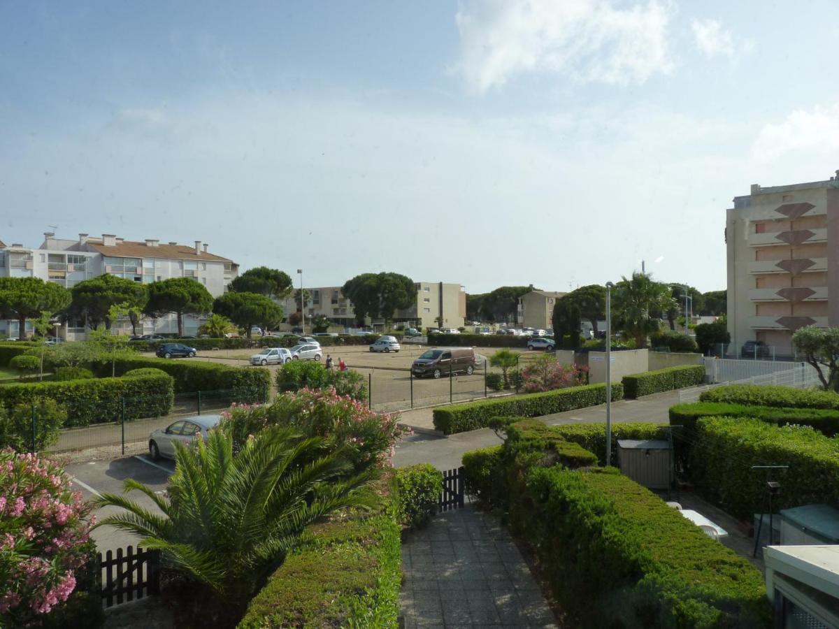 Sol-Y-Days Californie, Appartement Confortable 4 Personnes A 300M De La Plage Le Grau-du-Roi Exterior foto